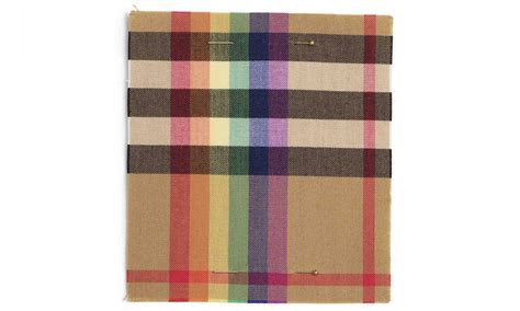 burberry tee rainbow|burberry check logo.